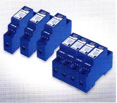 Thiết Bị Cắt Sét 1 Pha Không Phụ Thuộc Dòng Tải